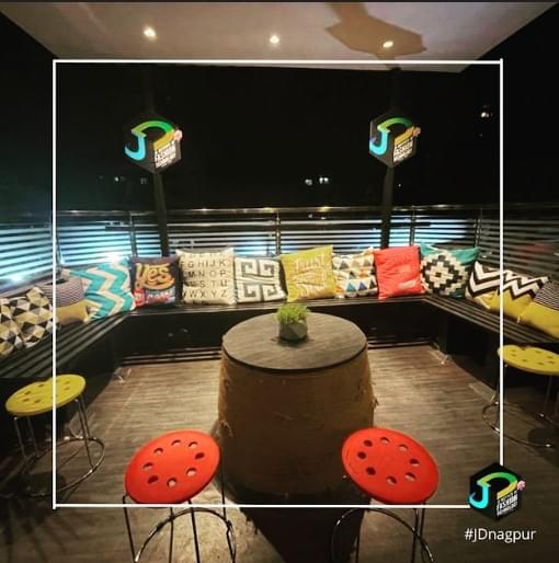 JD Institute of Fashion Technology, Nagpur Campus photo 7